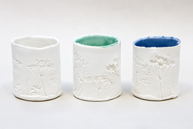 Rose Dickinson - Porcelain Nightlights