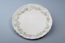 Rose Dickinson - Sea Shore Bowl