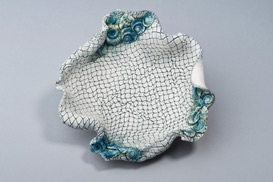 Rose Dickinson - Sea Shore Bowl