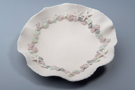 Rose Dickinson - Sea Shore Bowl