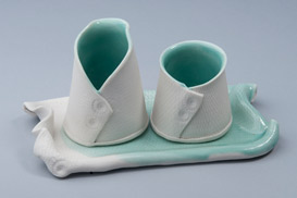 Rose Dickinson - Milk Jugs