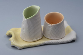 Rose Dickinson - Milk Jugs