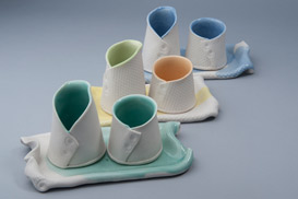 Rose Dickinson - Milk Jugs