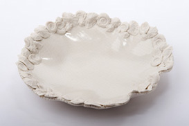 Rose Dickinson - Ceramic bowl