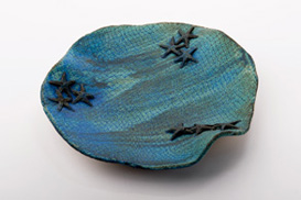 Rose Dickinson - Ceramic bowl