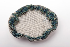 Rose Dickinson - Ceramic bowl