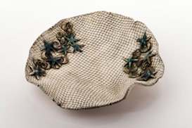 Rose Dickinson - Ceramic bowl