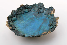 Rose Dickinson - Ceramic bowl