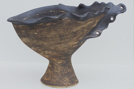 Rose Dickinson - Crank Planter