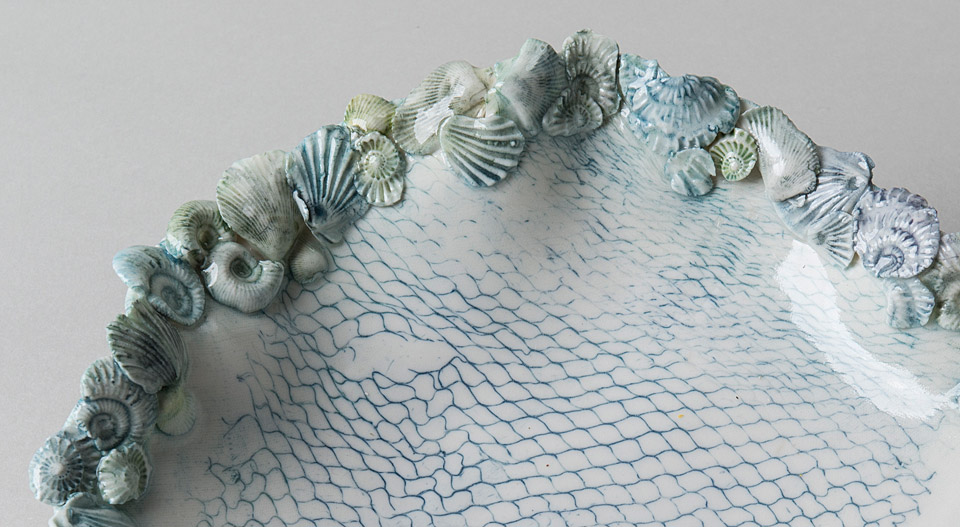 Rose Dickinson Ceramics