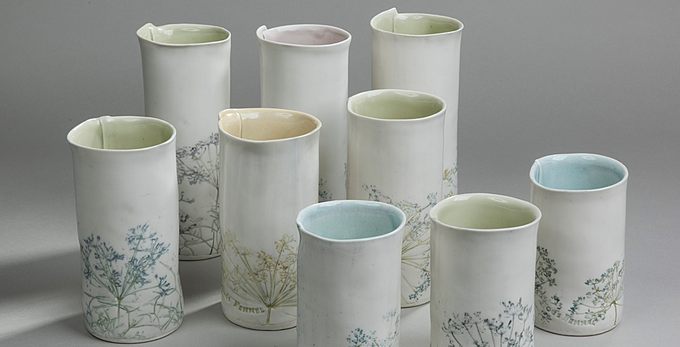 Rose Dickinson Ceramics